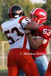 Ridgedale vs Van Buren - 5194